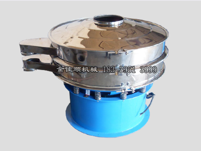 鋁銀漿的篩分原理和特性！