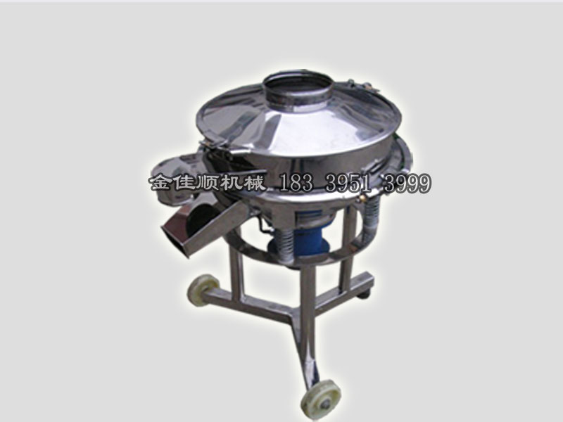 高頻振動(dòng)篩在出廠前的準(zhǔn)備工作有哪些？