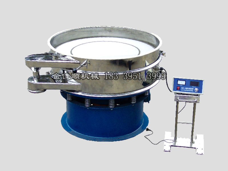 深圳超聲波振動(dòng)篩已發(fā)貨！