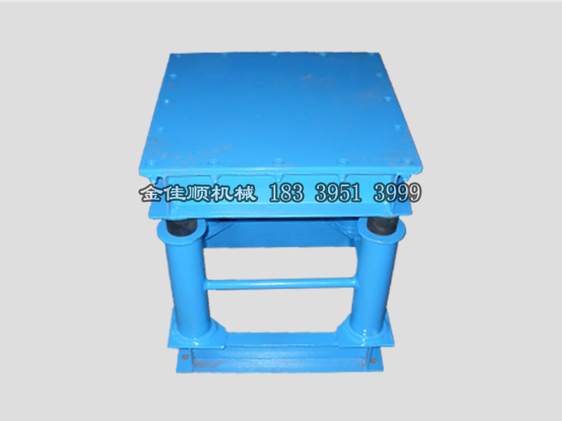 實驗用小型振動平臺