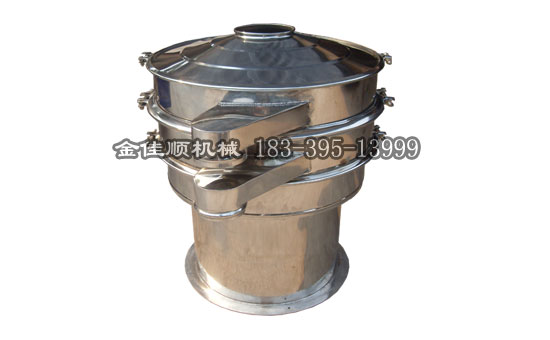 化工行業(yè)用耐腐蝕不銹鋼振動(dòng)篩的要求