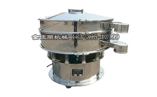 不銹鋼振動(dòng)篩在醫(yī)藥行業(yè)的應(yīng)用標(biāo)準(zhǔn)