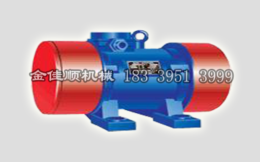 論振動電機(jī)等零配件質(zhì)量對不銹鋼振動篩工作能力的影響