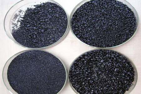 石油焦粉的篩分應選擇哪種振動篩?——已解決