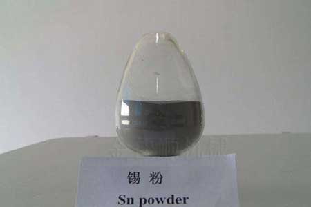 錫粉振動篩選型