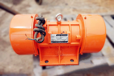 振動(dòng)篩電機(jī)的區(qū)別