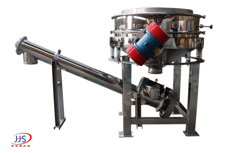 直排式振動(dòng)篩較適合哪些領(lǐng)域