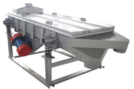 直線(xiàn)振動(dòng)篩的價(jià)格