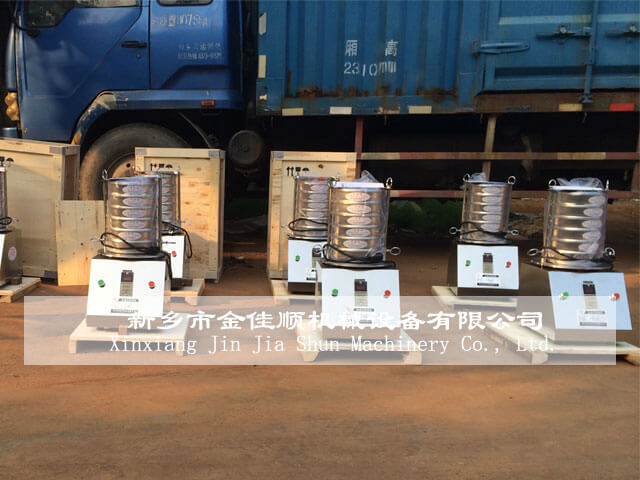 實(shí)驗(yàn)用不銹鋼振動(dòng)篩 實(shí)驗(yàn)用不銹鋼振動(dòng)篩