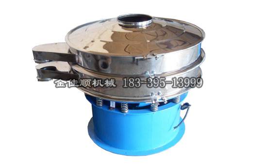 不銹鋼振動(dòng)篩 不銹鋼振動(dòng)篩