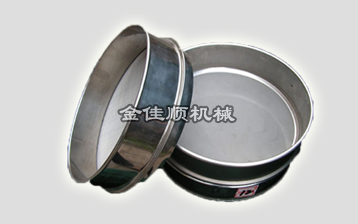 不銹鋼振動篩篩格 (2)