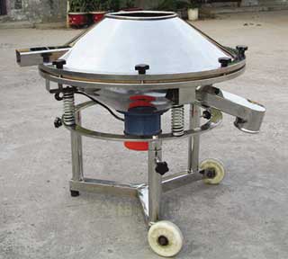 金佳順--高頻振動(dòng)篩1