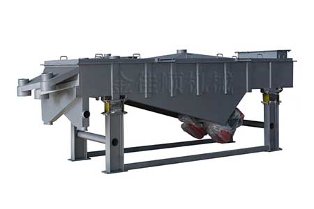 高服直線(xiàn)篩