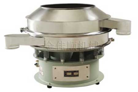 金佳順--移動(dòng)式旋振篩