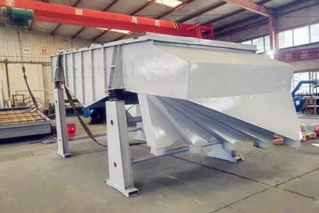 金佳順--1845振動(dòng)篩